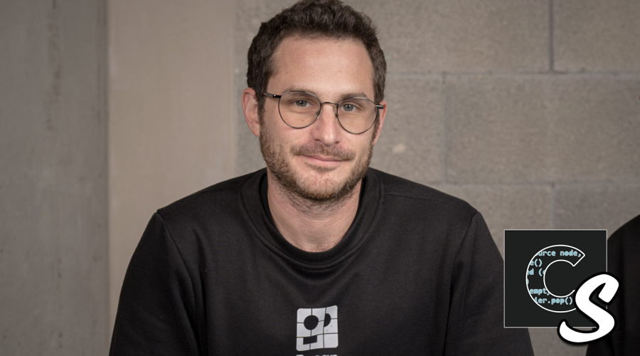 Code Story – E23: Dr. Zohar Bronfman, Pecan AI