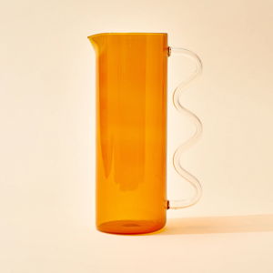 Wave Pitcher