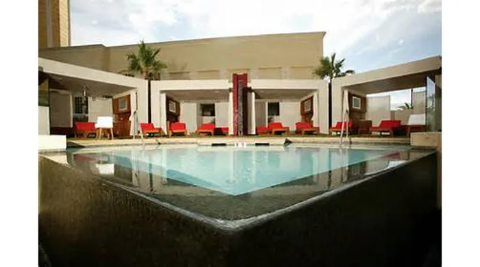 Moorea Beach Club