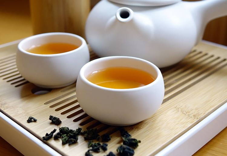 茎茶とは