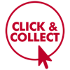 Click & Collect Logo