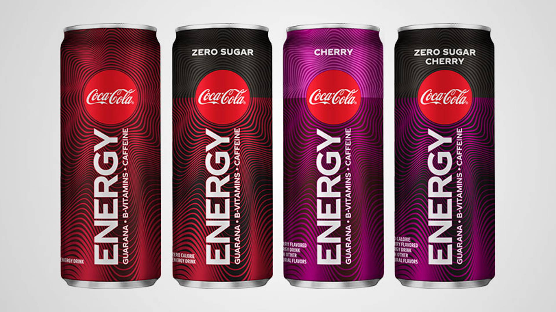 Featured image for First Coca-Cola-Branded Energy Drink To Hit US Market In 2020
