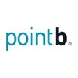 Point B logo on InHerSight