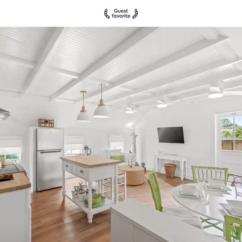 Historic Whitney House: The Loft cover
