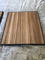 Natural Sound Anti-Vibration Board zebrawood veneer 3