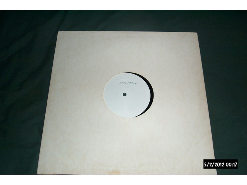 Bananarama - Test Pressing 12 inch shy boy 45rpm