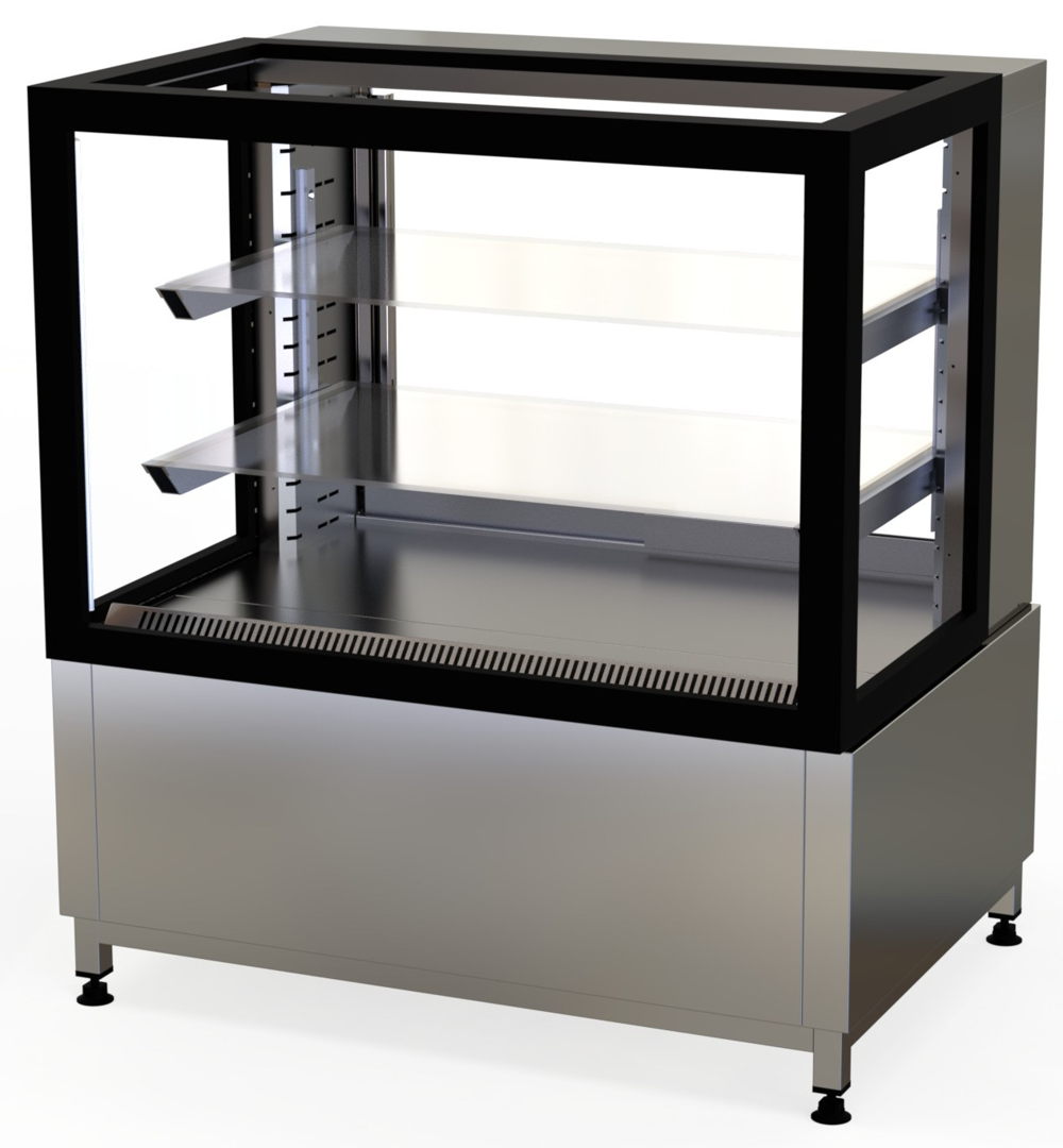 Coolpart Cube 900 Exponeringskyl