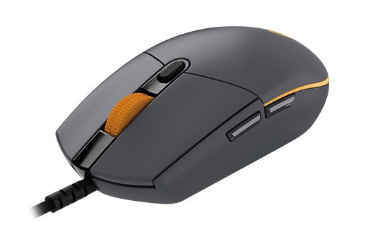 Roccat Kone Pure Optical Vs Logitech G Pro Gaming Mouse Detailed Comparison As Of Slant
