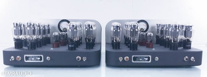 Atma-Sphere MA-1 Mk. 3.3 Mono Tube Power Amplifier MA-1...