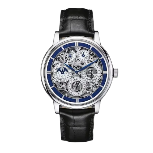 Jaeger-LeCoultre Master Grande Tradition 50635SQ