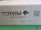 Totem Acoustics  Tribe Sub 12 In-Wall Subwoofer & Ampli... 2