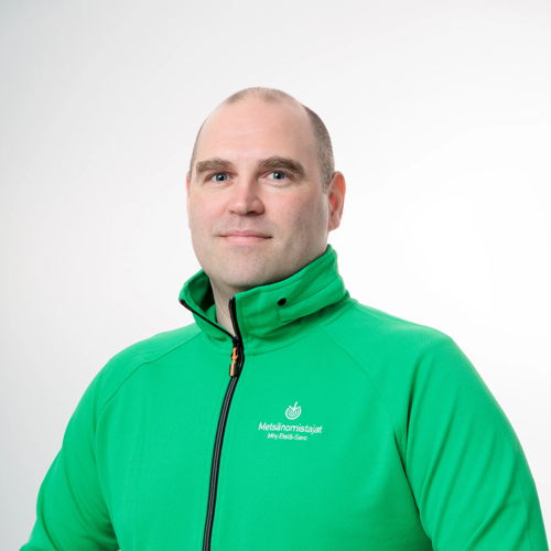 Jukka Immonen