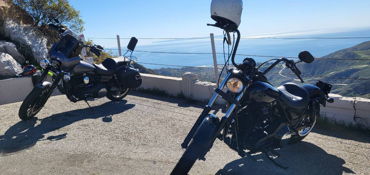 Malibu Beach tour near Los Angeles, CA
