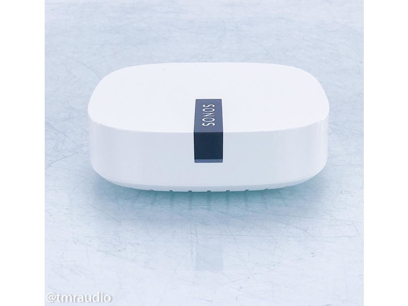 Sonos Boost Wireless Access Point; Wifi Extender (16468)