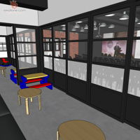 san-urusjaya-builders-asian-industrial-malaysia-selangor-others-office-3d-drawing