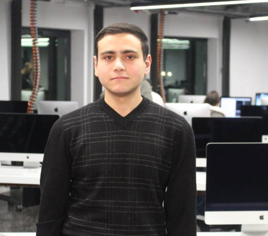 user profile photo
