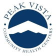 Peak Vista Community Health Centers logo on InHerSight