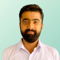 Remote Patient booking systems developer - Muhammad I.