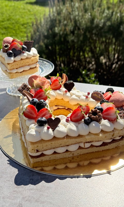 Muttertags-Törtle und mehr