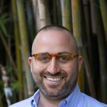 Steven Rudoy, PsyD