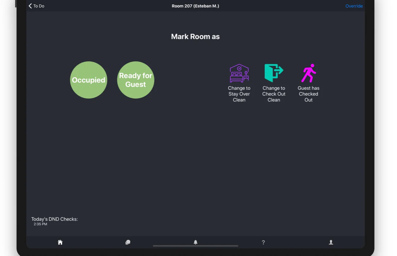 Screenshot image