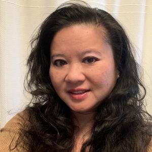 Judy Eng - Nyonya Cooking