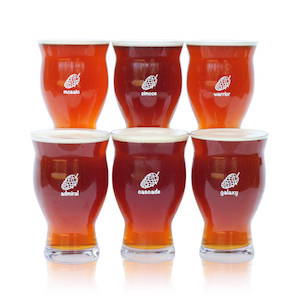 Beer Glassware Set
