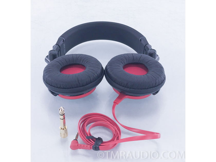 Sony  MDR-V55  Over-Ear DJ Headphones (3013)