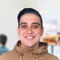 Remote Front-End engineer - Cristian B.