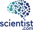 Scientist.com logo on InHerSight
