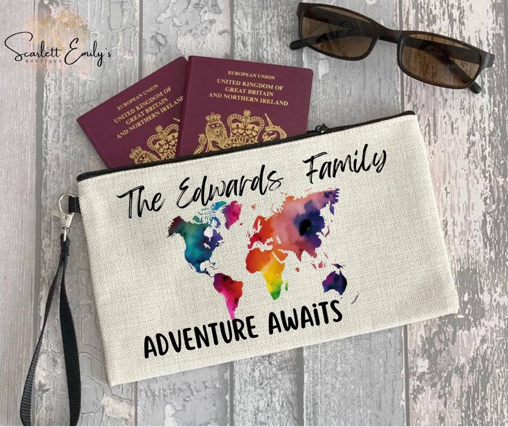 Travel