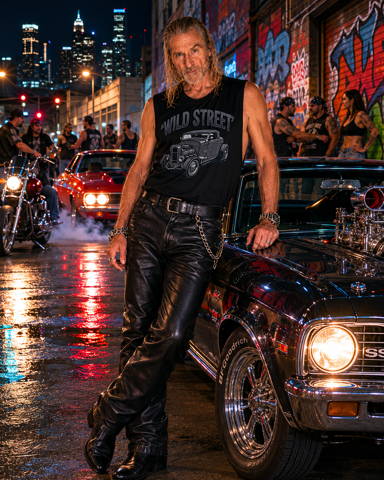 Kevin Kinkade