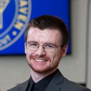 Chris Hayes Avatar