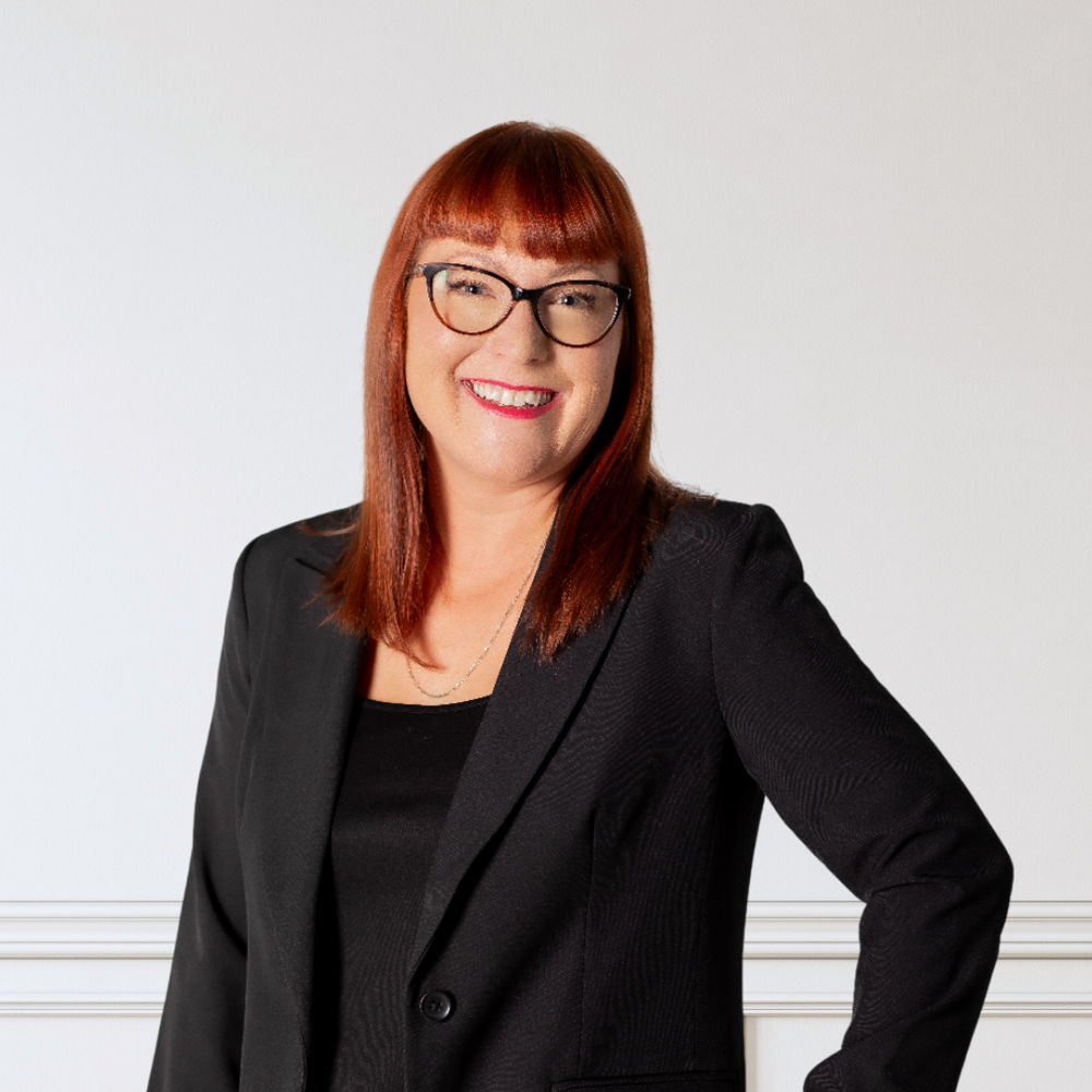 Judith Perrier