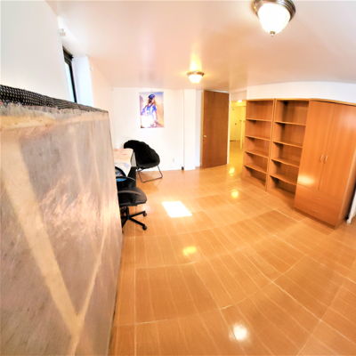 Sunny, Large room, furnished