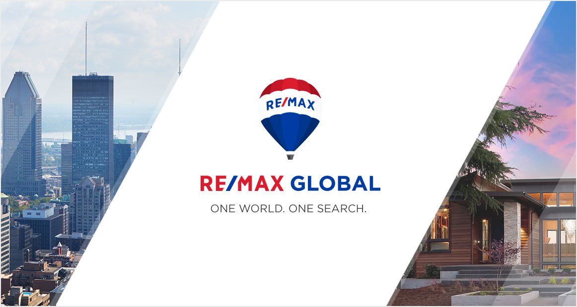 Remax global properties