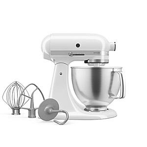 5 Quart Stand Mixer | KitchenAid WHITE
