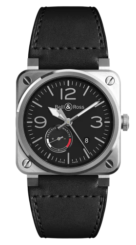 BR 03 97 Reserve de Marche