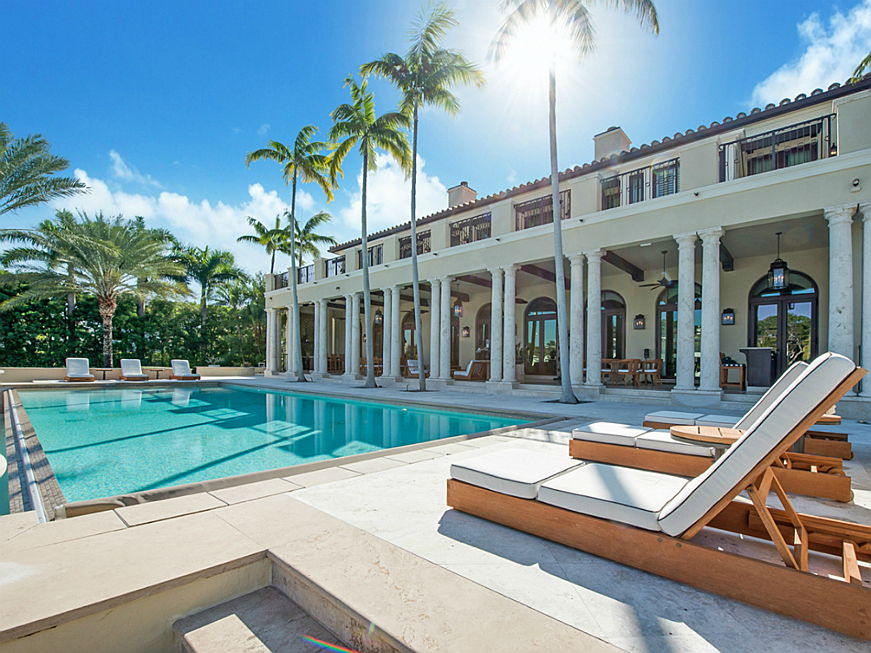  San Pedro de la Paz
- ¡Engel & Völkers presenta los inmuebles más destacados del mes de junio! Cuatro propiedades exclusivas en Miami, Nueva York y Berlín le esperan.