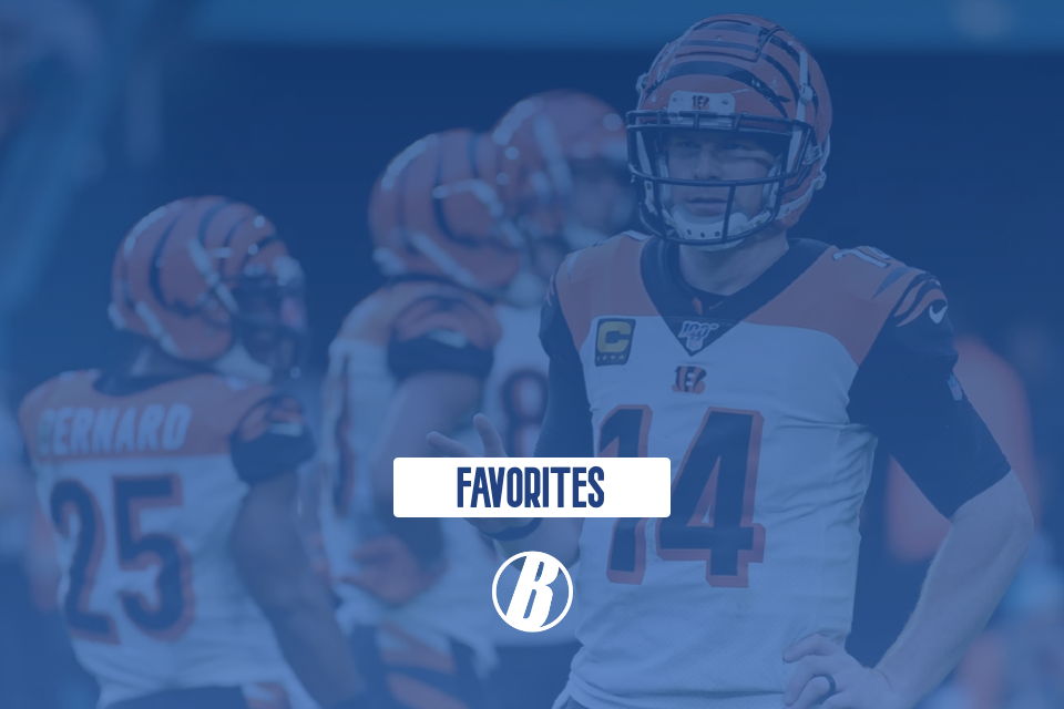 NFL Super Bowl LVI Prop Bets For Rams vs Bengals