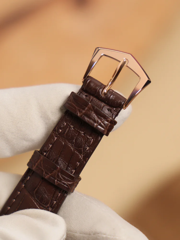 Patek Philippe Calatrava 5123R-001 Box & Papers 2019, image 5