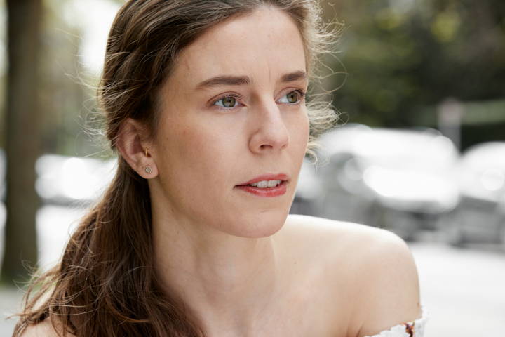 Julie Devlamincq