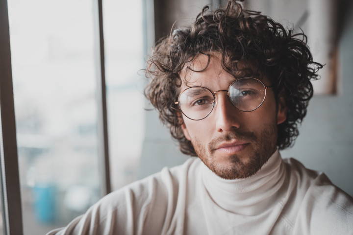 Diego Gonzalez-Clark