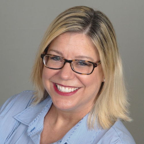 Jennifer  Shaver