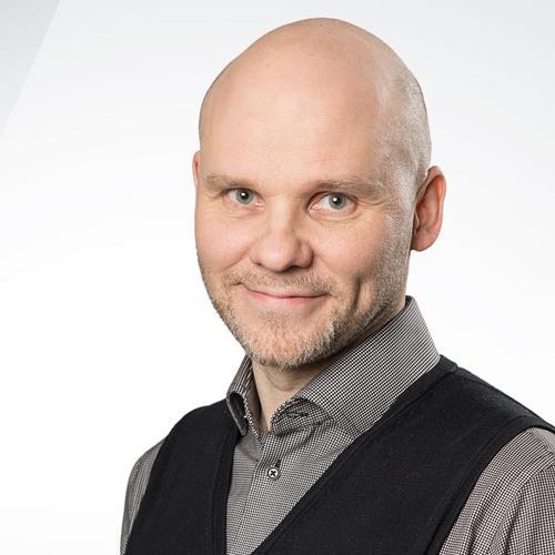 Janne Tuokkola