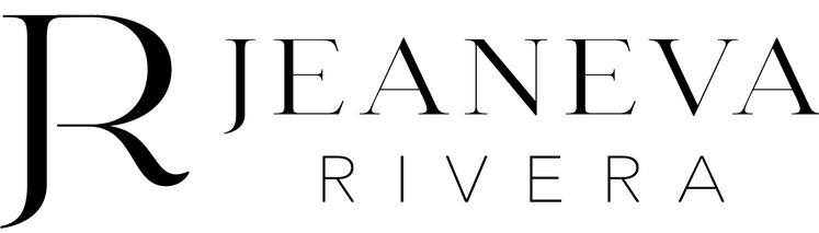 Jeaneva Rivera Logo