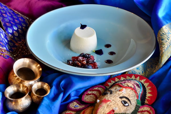 Dhakshin Authentic South Indian Cuisine $10 Voucher - Image 2
