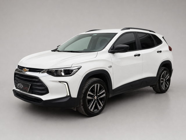 Chevrolet Tracker 1.2 turbo AT 2023