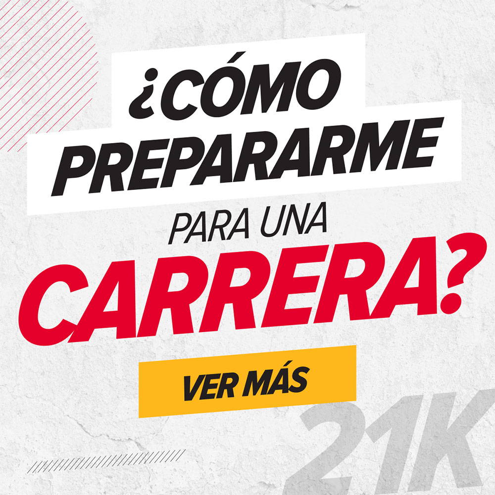 como prepararme para la neurorun 15