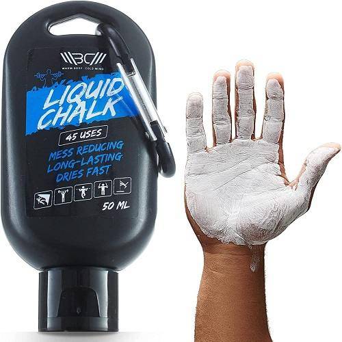liquid chalk